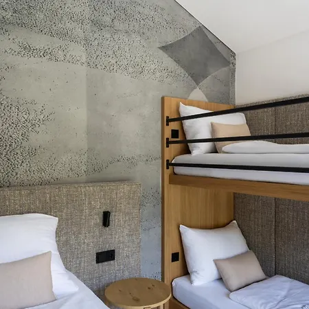 Apartman - Haus Jolanda