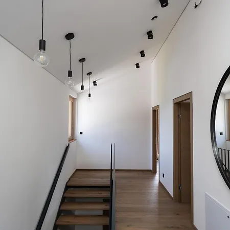 아파트 - Haus Jolanda