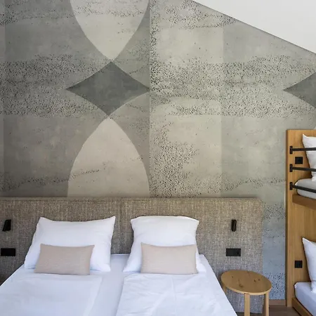 - Haus Jolanda 아파트 *