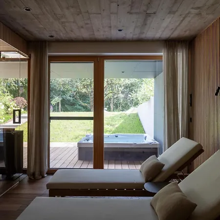 - Haus Jolanda * 피센도르프