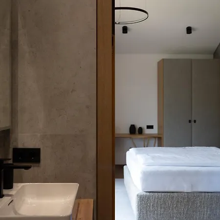 - Haus Jolanda 아파트