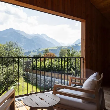 Appartamento - Haus Jolanda