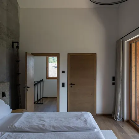 Appartamento - Haus Jolanda