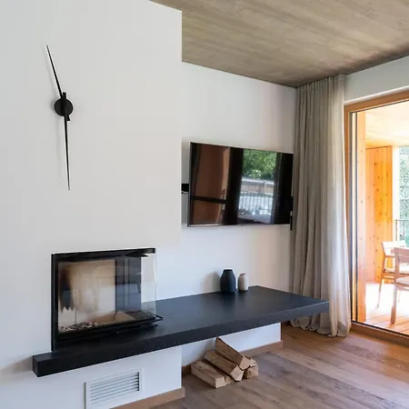 Apartment - Haus Jolanda Piesendorf