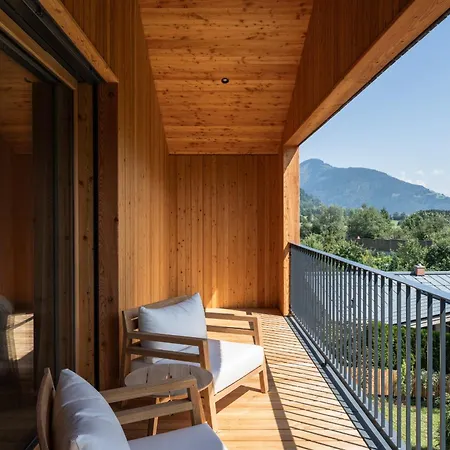 Appartamento - Haus Jolanda