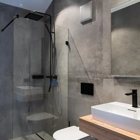 Apartment - Haus Jolanda *