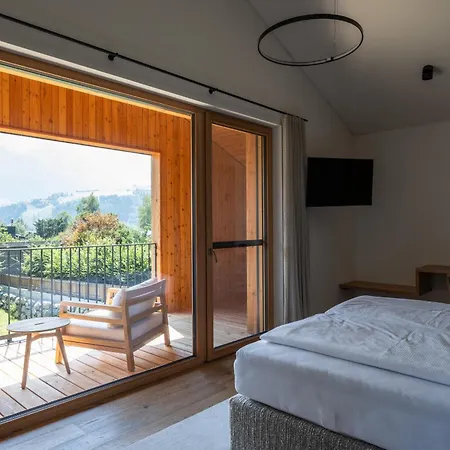 - Haus Jolanda Apartamento Piesendorf