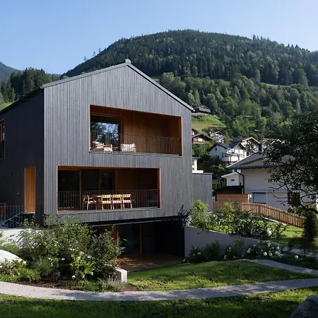 - Haus Jolanda Apartamento