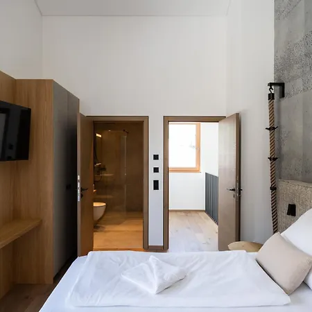 Appartamento - Haus Jolanda