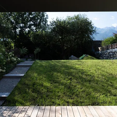 - Haus Jolanda Apartman Piesendorf