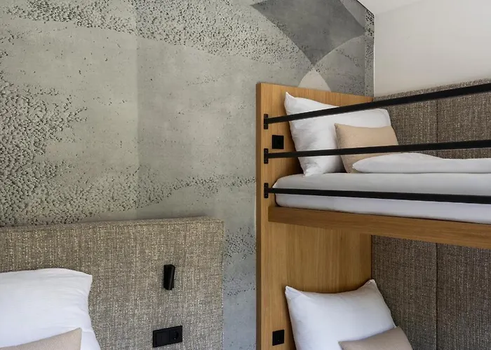 Apartment - Haus Jolanda