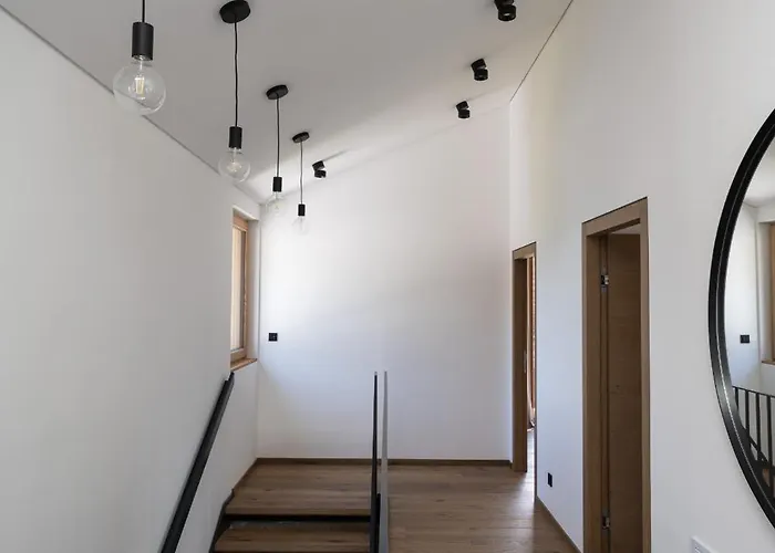 Apartment - Haus Jolanda