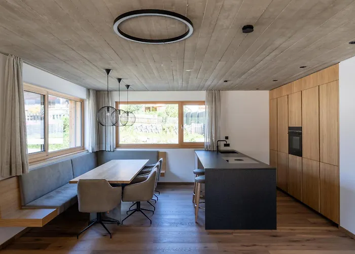 - Haus Jolanda Daire Piesendorf