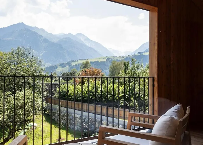 Apartamento - Haus Jolanda