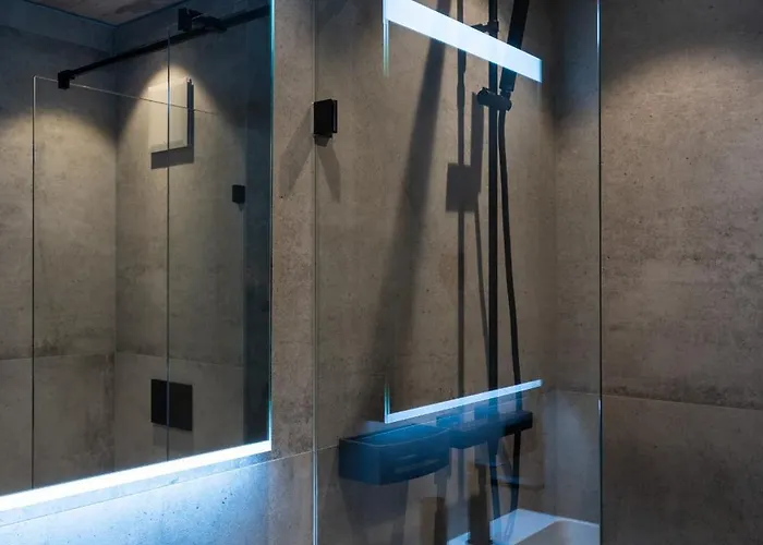 - Haus Jolanda Daire *