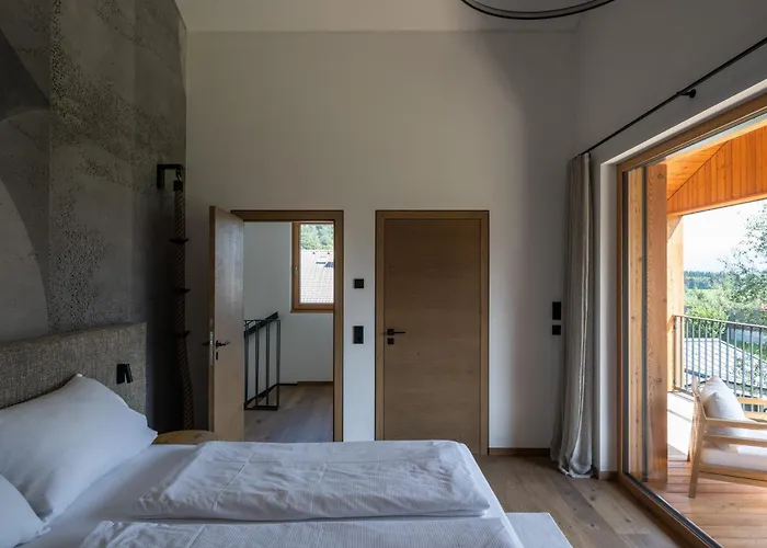 Daire - Haus Jolanda