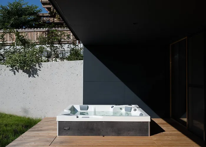 Daire - Haus Jolanda *