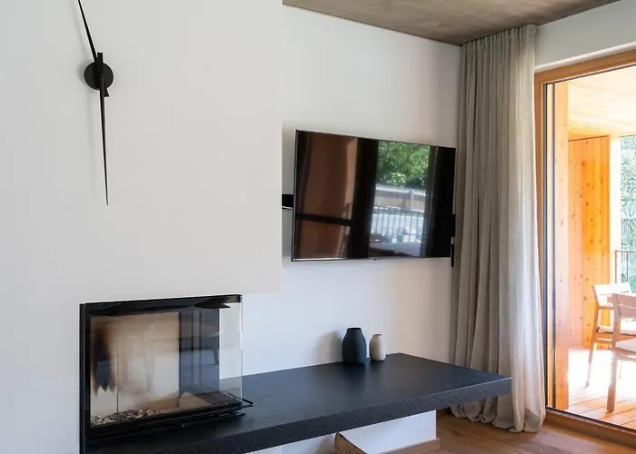 Apartamento - Haus Jolanda Piesendorf