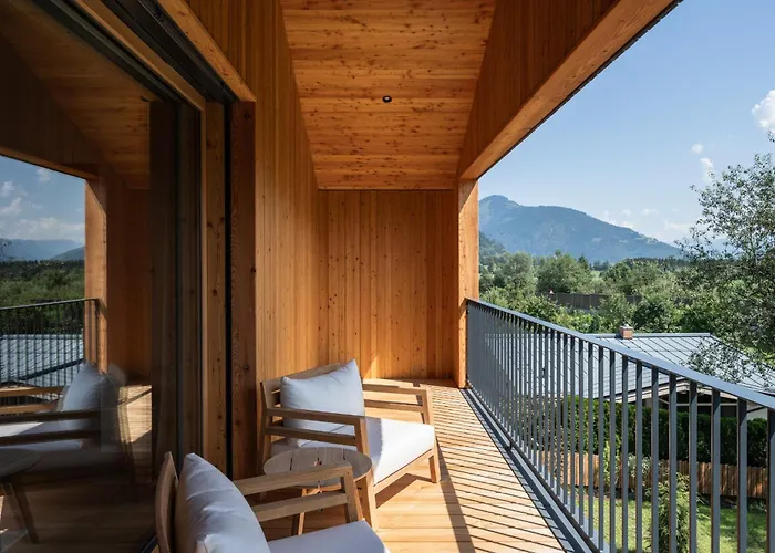 Apartamento - Haus Jolanda