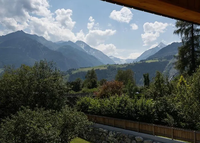 - Haus Jolanda Apartment *
