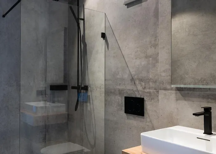 Apartamento - Haus Jolanda *