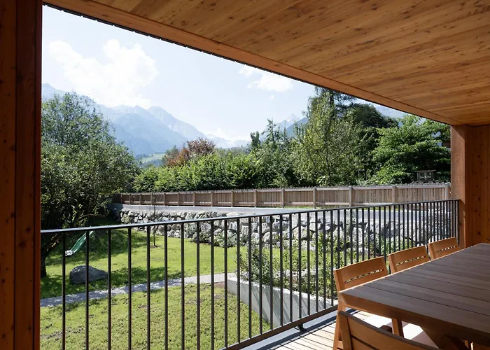 Daire - Haus Jolanda Piesendorf