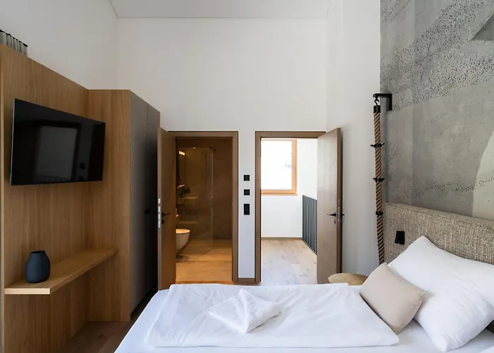 Apartment - Haus Jolanda