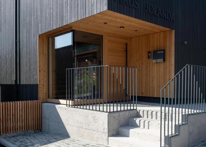 - Haus Jolanda Daire Piesendorf