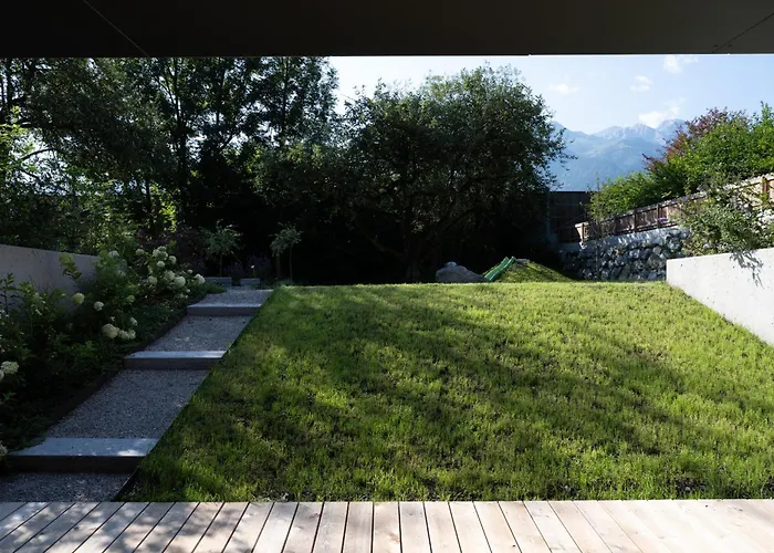 - Haus Jolanda Apartment Piesendorf